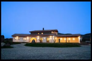 Agriturismo Sa Scalitta