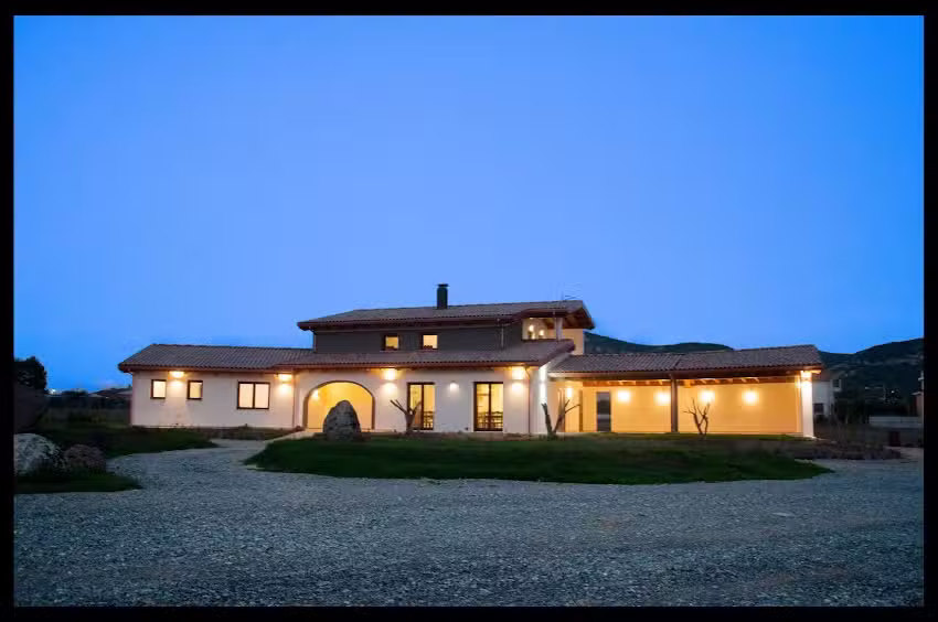 Agriturismo Sa Scalitta