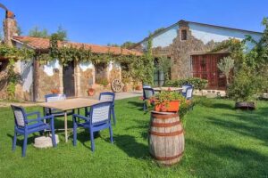 Agriturismo Sa Serra