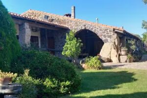 Agriturismo “Sa Sienda”