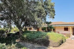 Agriturismo Sa Suerera