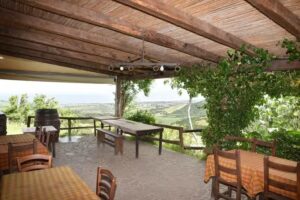 Agriturismo Sa Sughereta