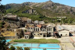 Agriturismo Sa Tanca