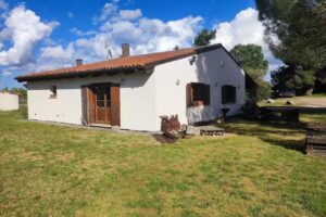 Agriturismo Sa Tanca ‘e Muros Rujos