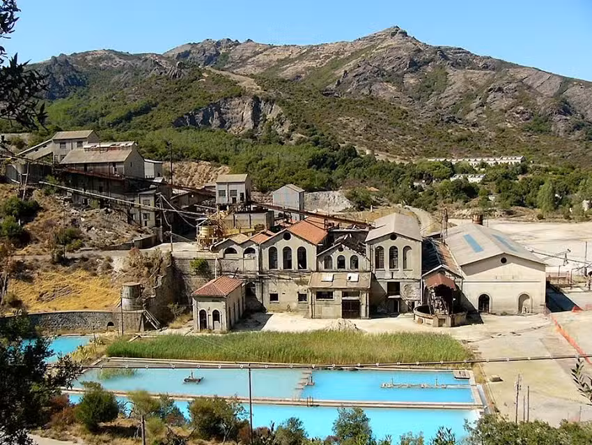 Agriturismo Sa Tanca