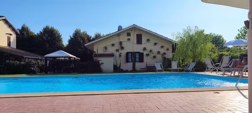 Agriturismo Sabaudia