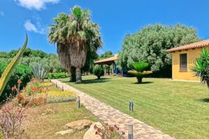 Agriturismo Sabori Antigu