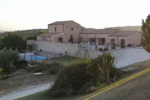 Agriturismo Saccollino