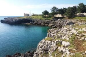 Agriturismo salento Pietralata