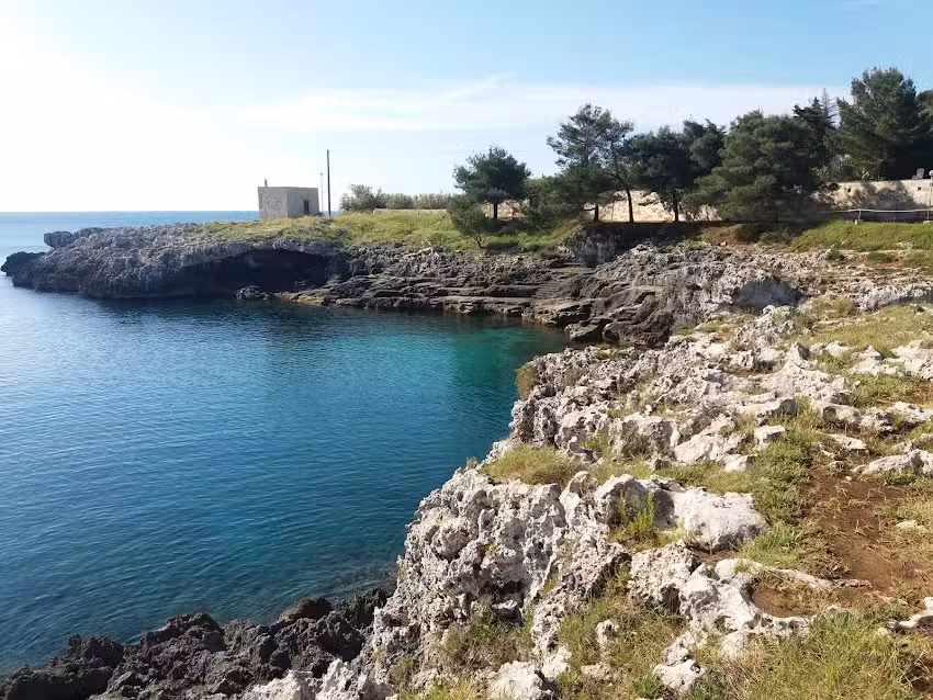 Agriturismo salento Pietralata