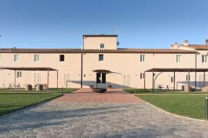 Agriturismo Saliceto