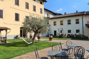 Agriturismo Salizzoni