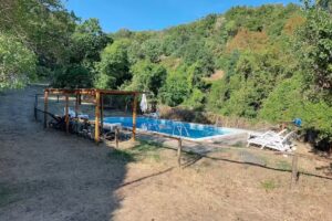 Agriturismo Sallegrotte