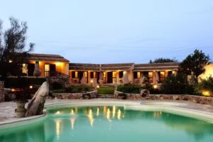 Agriturismo Salmarina