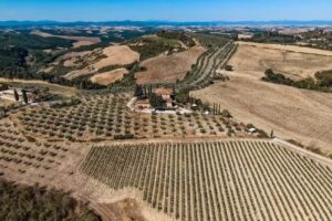 Agriturismo Saltafabbro