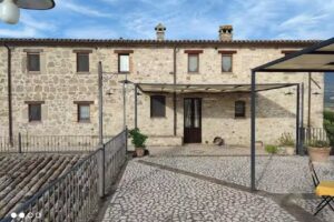 Agriturismo San Bartolomeo