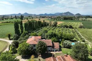 Agriturismo San Bartolomeo Di Lucia Boetto