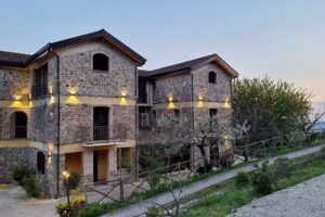 Agriturismo San Basilio