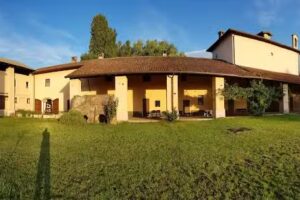 Agriturismo San Bruno