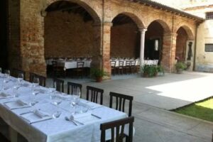 Agriturismo San Carlo