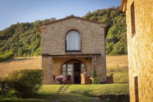 Agriturismo San Carlo