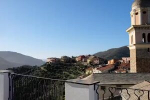 Agriturismo San Cristoforo