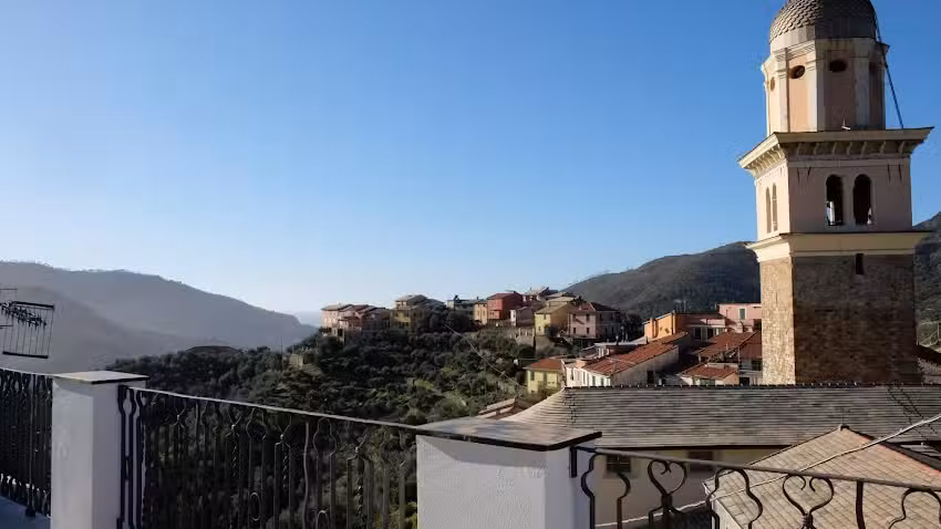 Agriturismo San Cristoforo