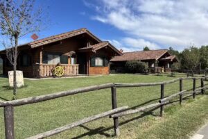 Agriturismo San Desiderio