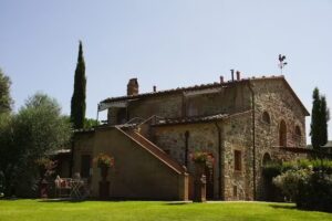 Agriturismo San Domenico