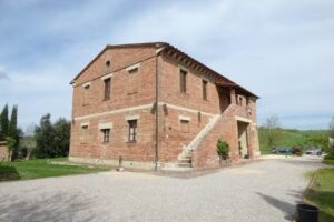 Agriturismo San Fabio