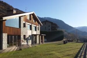 Agriturismo San Faustino