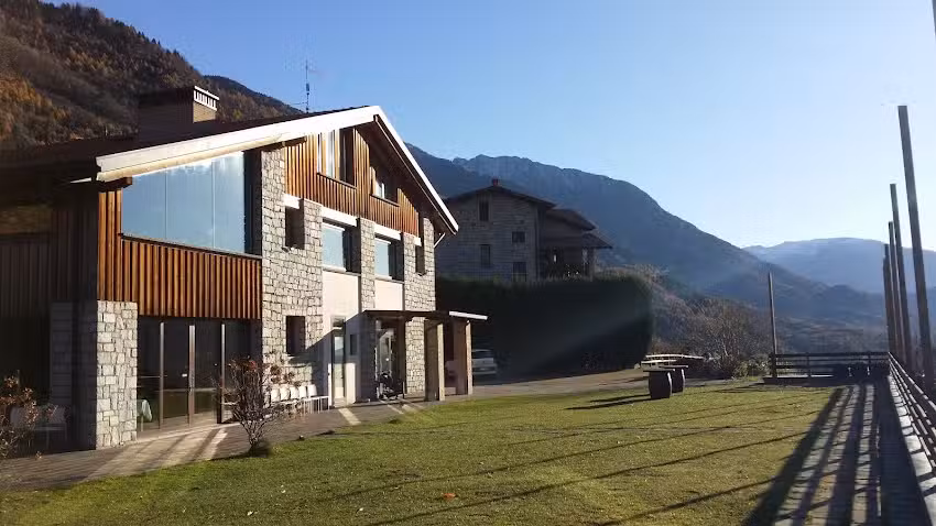 Agriturismo San Faustino