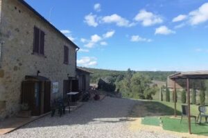 Agriturismo San Fedele