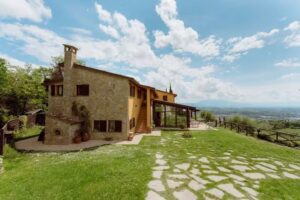 Agriturismo San Felicissimo Perugia