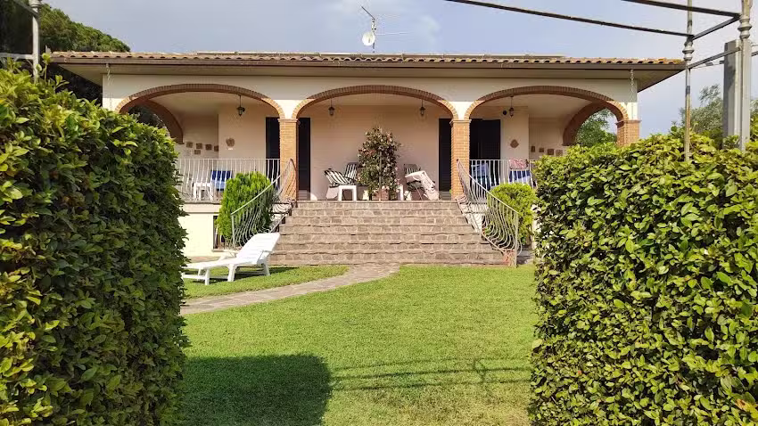 Agriturismo San Filippo