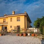 Agriturismo San Floreano Di Silvia Pellizzon