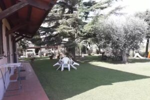 Agriturismo San Francesco