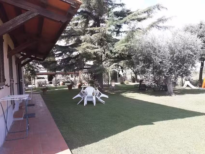 Agriturismo San Francesco