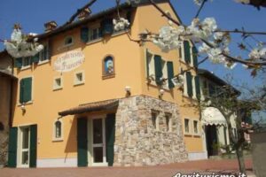 Agriturismo San Francesco