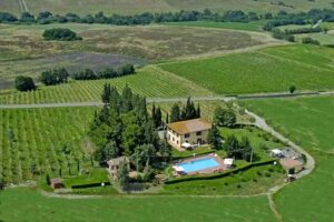 Agriturismo San Francesco – Il Cerro