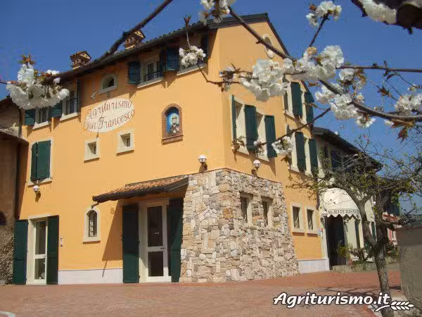 Agriturismo San Francesco