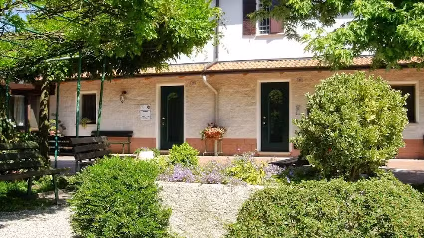 Agriturismo San Gabriele