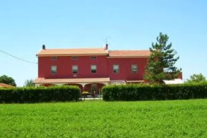 Agriturismo San Gabriele