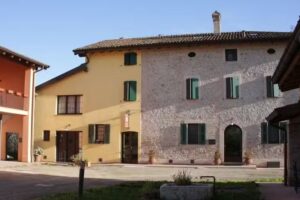 Agriturismo San Gaetano