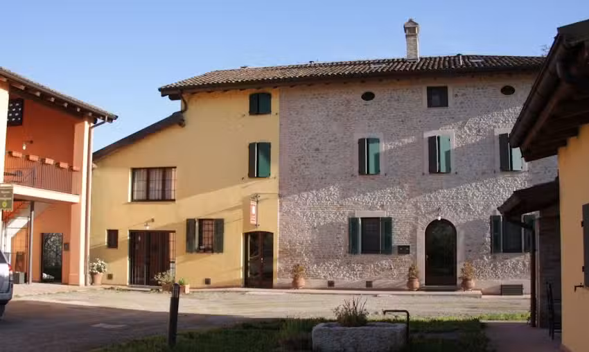 Agriturismo San Gaetano