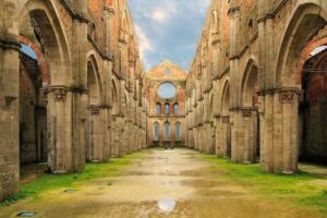 Agriturismo San Galgano – Terre di San Galgano