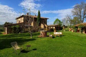 Agriturismo San Gallo