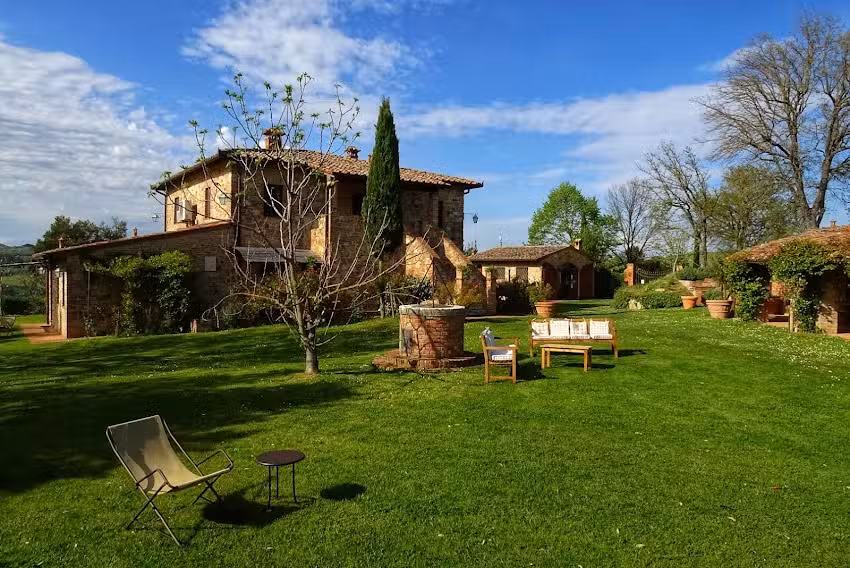 Agriturismo San Gallo