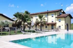 AGRITURISMO SAN GALLO