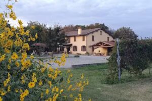 Agriturismo San Geminiano